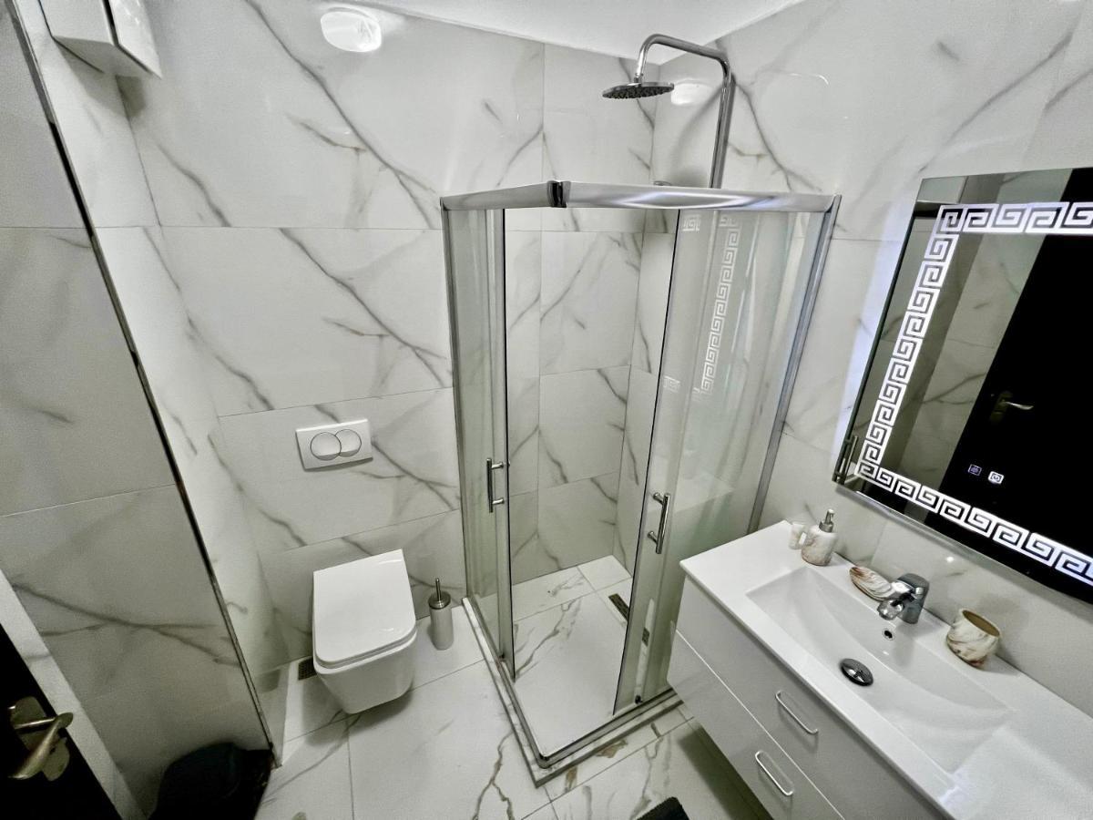 Bella Vista Apartman *