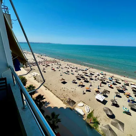 Apartment Bella Vista Durres Exterior photo