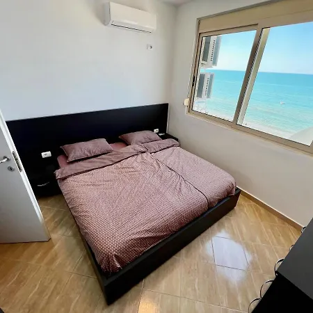 Apartment Bella Vista Durres Exterior photo