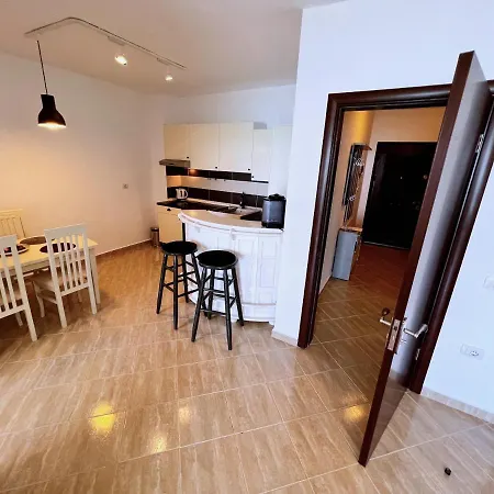 Apartment Bella Vista Durres Exterior photo