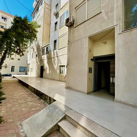 Apartment Bella Vista Durres Exterior photo