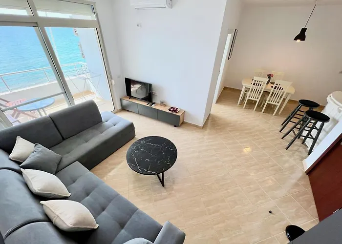 Apartment Bella Vista