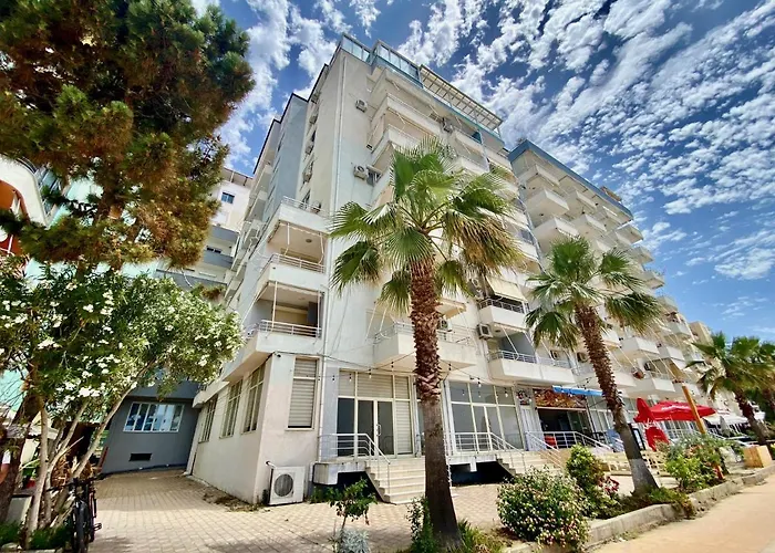 Apartment Bella Vista