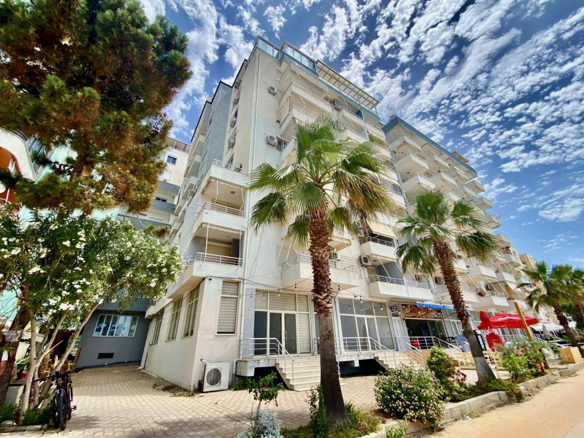 Bella Vista Apartment Durres