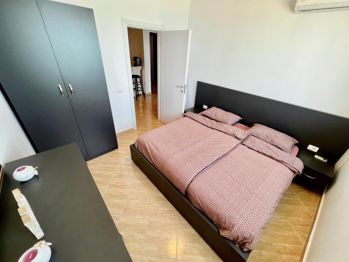 Bella Vista Apartment