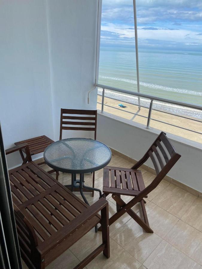 Apartment Bella Vista *