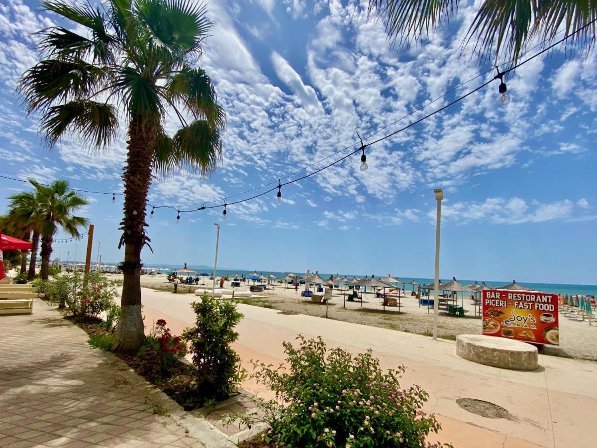 Bella Vista * Durres